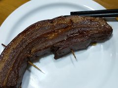 把子肉-老济南民间小吃·传统鲁菜(芙蓉街店)