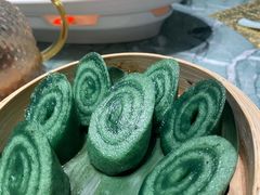 -披云云小馆·味道江湖(姚家园万象汇店)