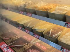 -冒菜西施·非遗冒菜(总店)