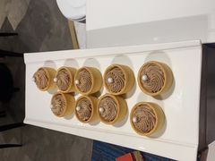 -云海轩·海鲜自助-河北云瑧世纪大饭店1F