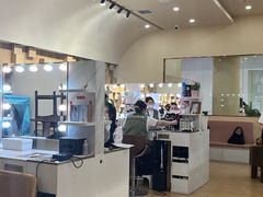 -海马体照相馆(成都来福士广场店)