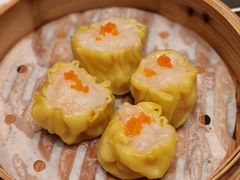 -明阁 Ming Court(广州朗豪酒店)