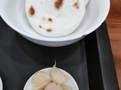 糖蒜-马洪小炒泡馍馆(钟楼回民街店)