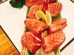 -隐炉和牛烧肉店(群力店)