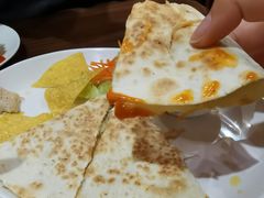 牛肉格林戈-panchos 墨西哥餐厅(嘉绿苑店)