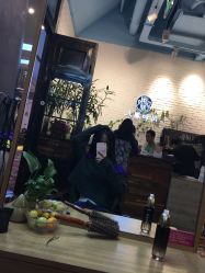 点击看大图 -川和潮人漂色·烫染·接发