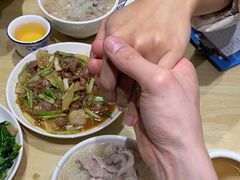 -东山茶寮(新安店)