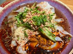 -纳鲁孜·新疆特色餐厅(上海悦荟广场店)