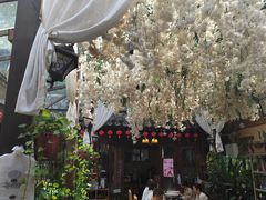 -束河人家(南锣鼓巷店)