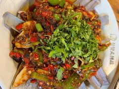 -夹夹大·蟹蟹大排档(财富又一城店)