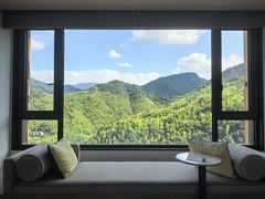 -宁海安岚·南溪阁全日餐厅
