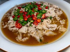 -锦府盐帮·李宅(领展购物广场中关村店)