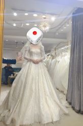 点击看大图 -LOVE SHINE婚纱·红鼎庄龙凤褂·妈妈装定制