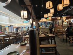 -大盐帮川菜馆(长楹天街店)