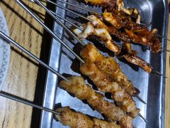 -大哈福烧烤·海鲜·家常菜(延安三路店)