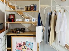 -小意思咖啡店(草桥店)