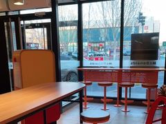-麦当劳(玉桥中路店)