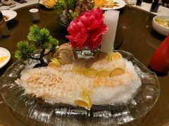 -上海人家花樣年华(中山公园店)