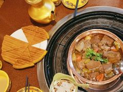 -顺顺小吃(独克宗古城店)