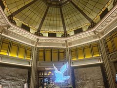 -上海和平饭店 Fairmont Peace Hotel