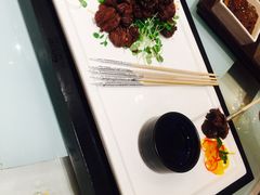 -城南往事(滨江世茂店)
