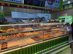-南洋大师傅(长楹天街店)