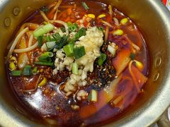 -文立新麻辣烫(合生汇21街区店)