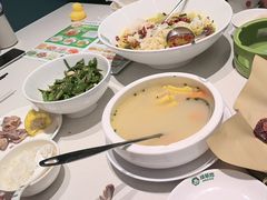 -绿草地·湘菜(芙蓉天街店)