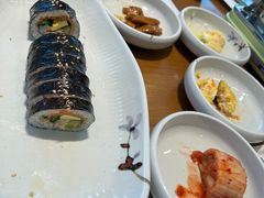 -八福力韩国休闲餐厅(泉舜店)