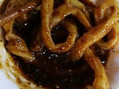 甜水面-洞子口张老二凉粉(文殊院店)