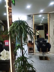 -那茉 Hair Salon