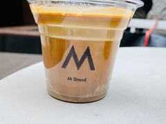 Dirty-M Stand(BFC外滩金融中心店)