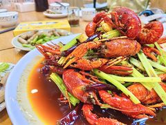 -阳光院坝小龙虾(红牌楼店)