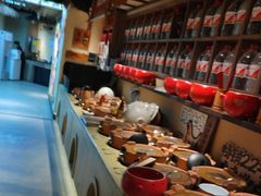 -洞庭土菜馆(天河北总店)