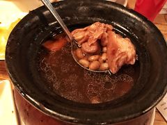 -热度餐厅(老佛爷店)