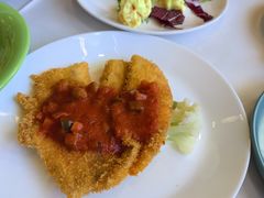 -成桂西餐厅·42年的味道(五大道疙瘩楼店)