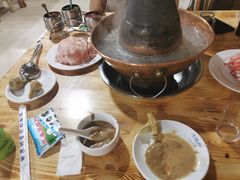 -元盛居(生态大街店)