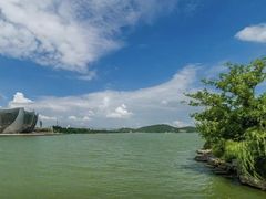 -云龙湖旅游景区