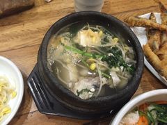 -全州拌饭馆(龙源西街店)