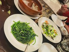 -大理实力希尔顿酒店•御玺中餐厅