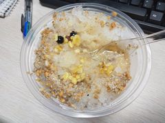 碣石刨冰-碣石甜品(时代商业步行街店)