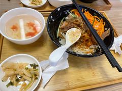-神牛饭(凯德来福士店)