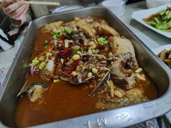 -忆湘南(庐山店)