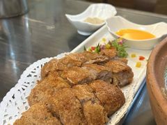 -堂宴·老厦门私房菜(1988仙岳总店)