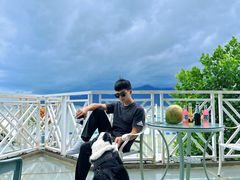 -深圳海边小筑客栈