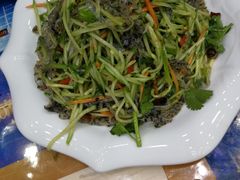 -渔家小院观海海肠捞饭地方菜(环海中路店)