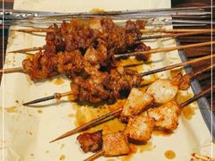 -高原第一家资格烤羊肉(玉林南路总店)