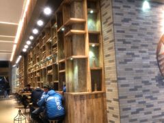 -星巴克臻选(湖滨道店)