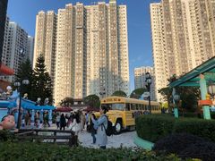 -新城市广场