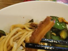 -锅儿挑面馆
